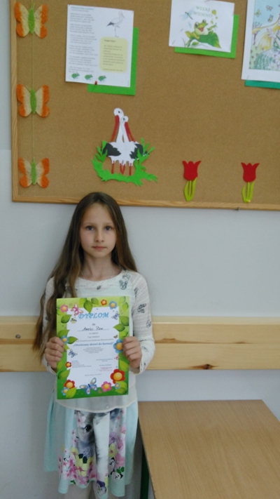 konkurs recytatorski