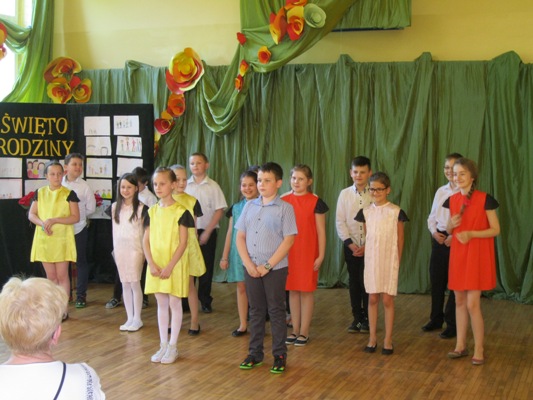 Dzień Rodziny