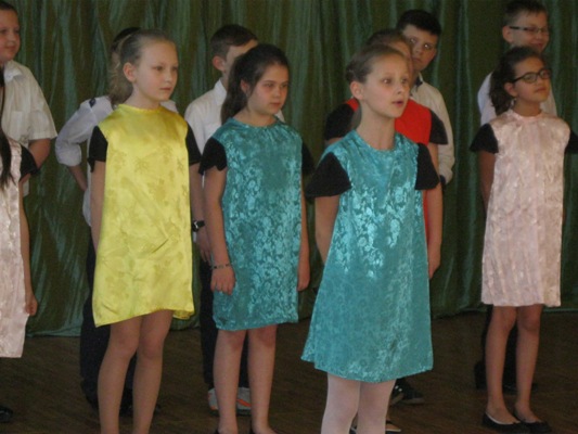 Dzień Rodziny