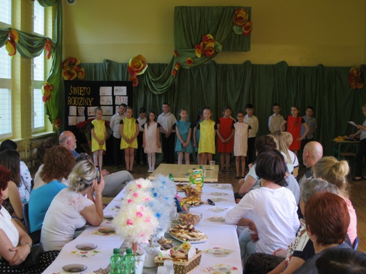 Dzień Rodziny