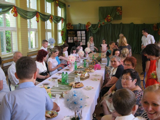 Dzień Rodziny
