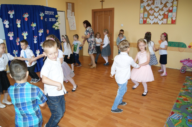 dzień mamy i taty 