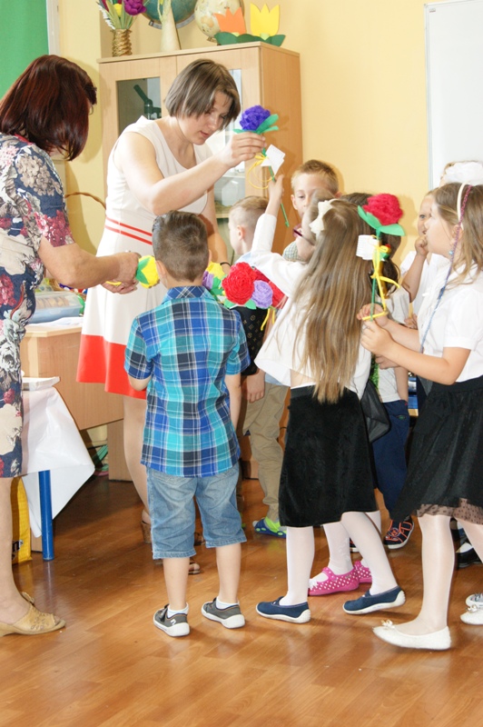 dzień mamy i taty 