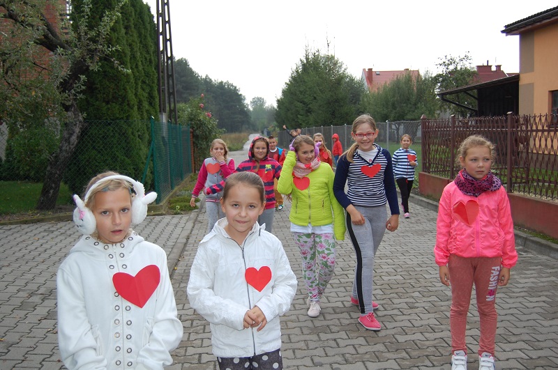 Światowy Dzień Serca