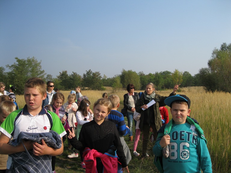 Wycieczka  do Nadnidziańskich Parków Krajobrazowych.