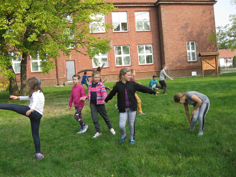 Wycieczka  do Nadnidziańskich Parków Krajobrazowych.