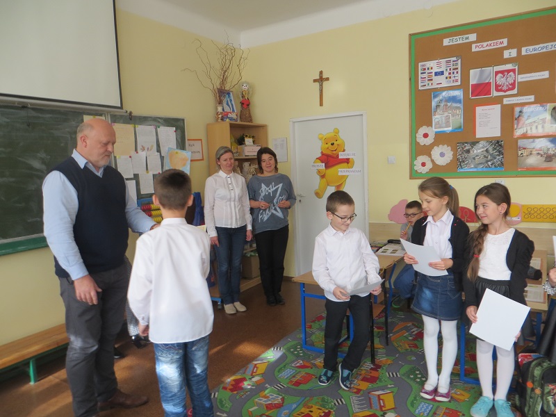 PIĘKNIE CZYTAMY…..