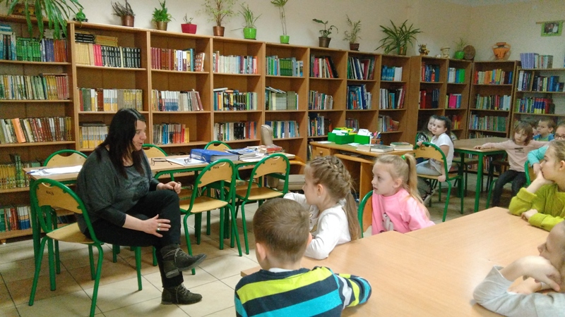 WARSZTATY PLASTYCZNE