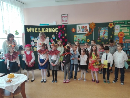 CIEKAWE OPOWIADANIE O TRADYCJACH WIELKANOCNYCH 