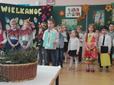 CIEKAWE OPOWIADANIE O TRADYCJACH WIELKANOCNYCH 