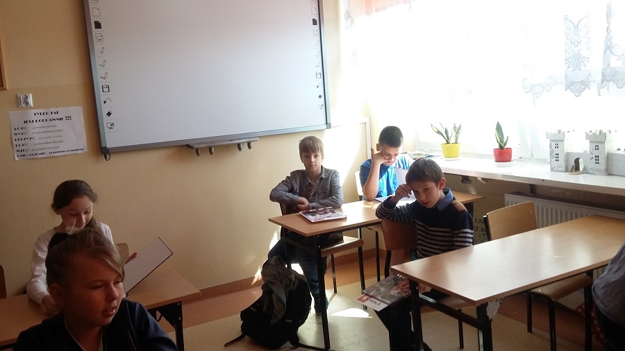 LAUREACI GMINNEGO KONKURSU HISTORYCZNO – LITERACKIEGO
