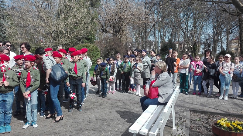 IV MARSZ KATYŃSKI