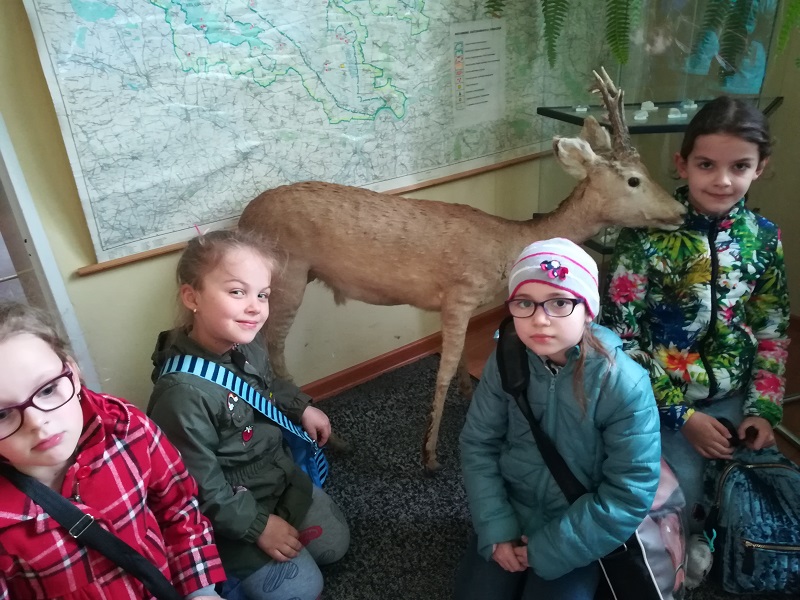 Nadnidziańskie Parki Krajobrazowe 