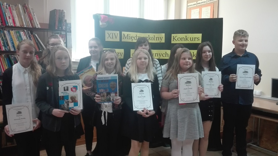 ,,Szukamy autorytetów”