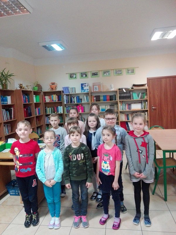 recytatorzy na start 