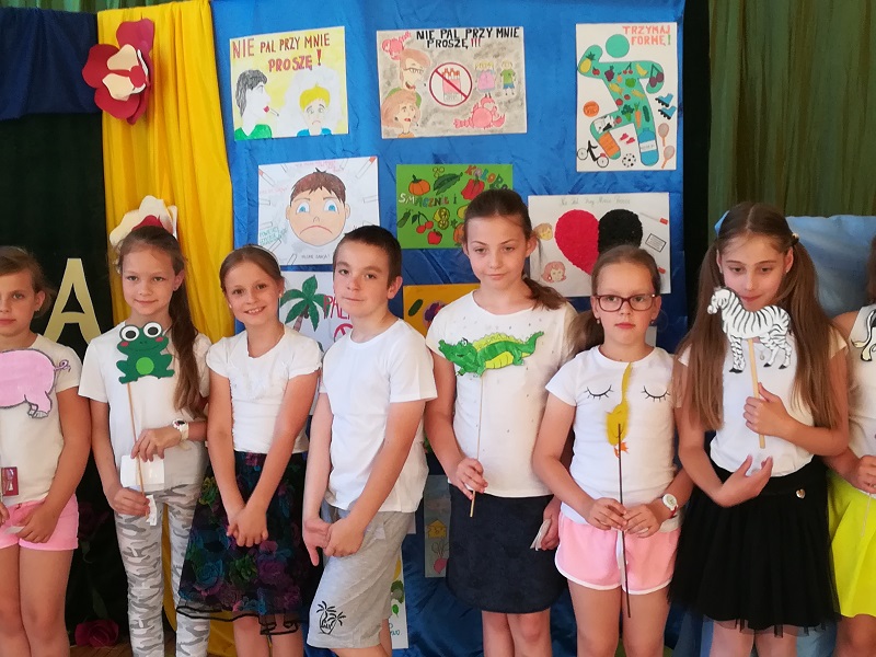 ABC zdrowia