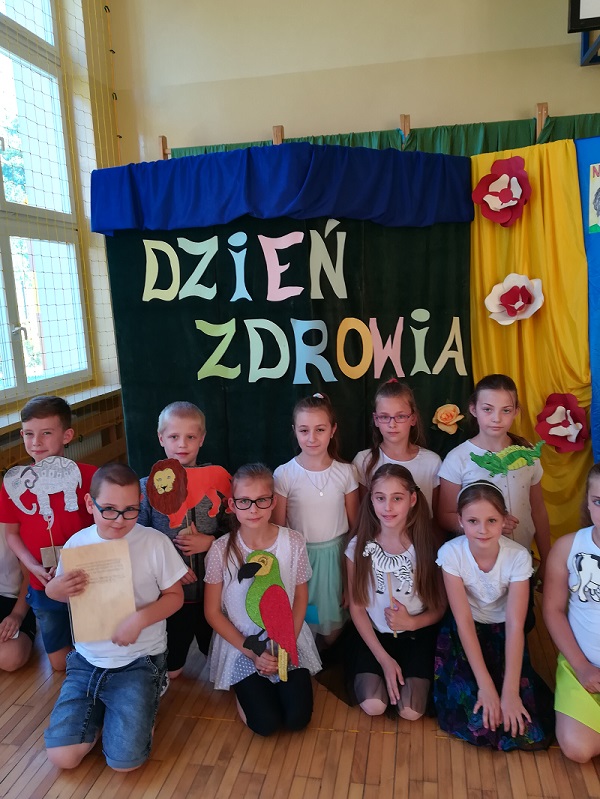 ABC zdrowia
