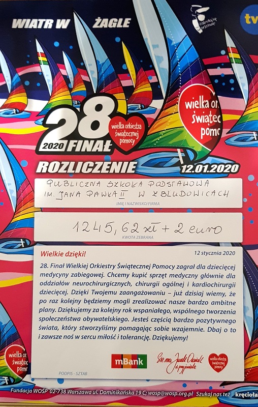 WOŚP