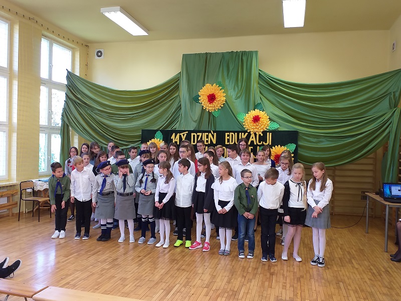 Dzień Edukacji Narodowej