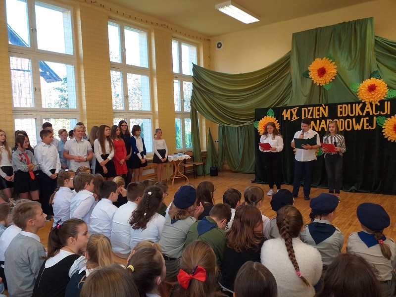Dzień Edukacji Narodowej