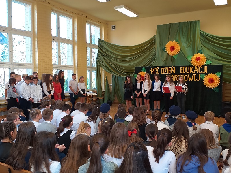 Dzień Edukacji Narodowej