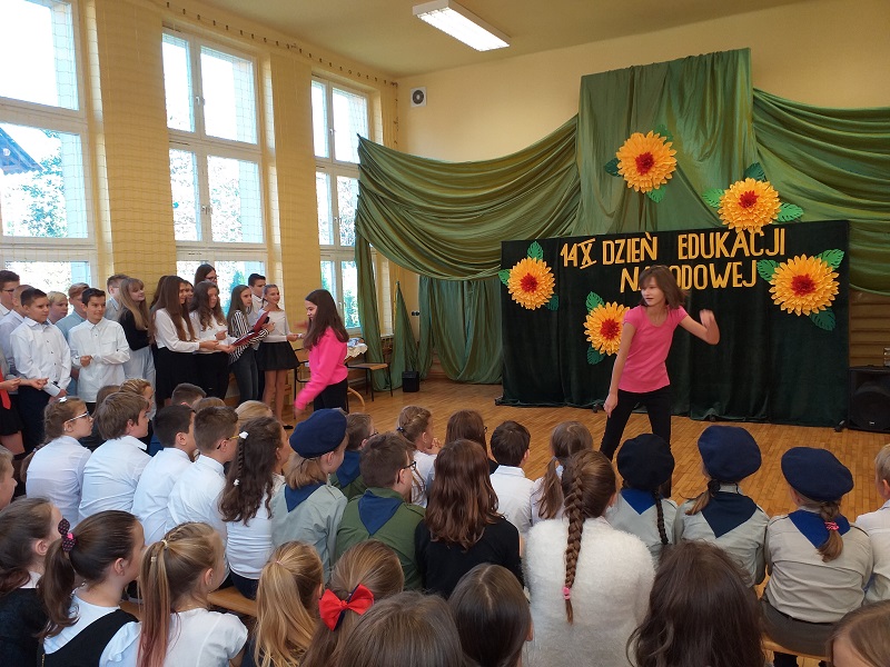 Dzień Edukacji Narodowej