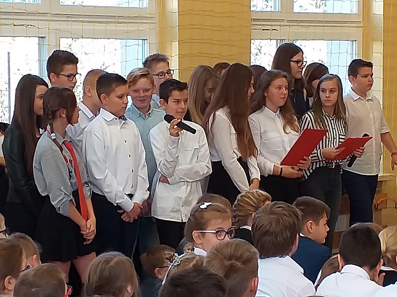 Dzień Edukacji Narodowej