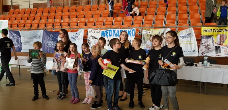 Integracyjny Turniej Szachowy