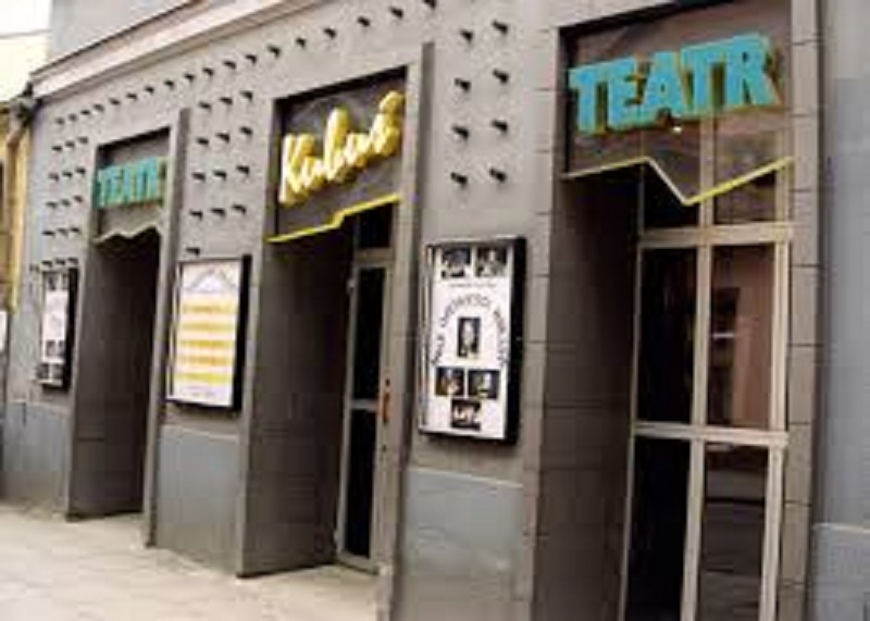 Wycieczka do Teatru Lalki i Aktora Kubuś