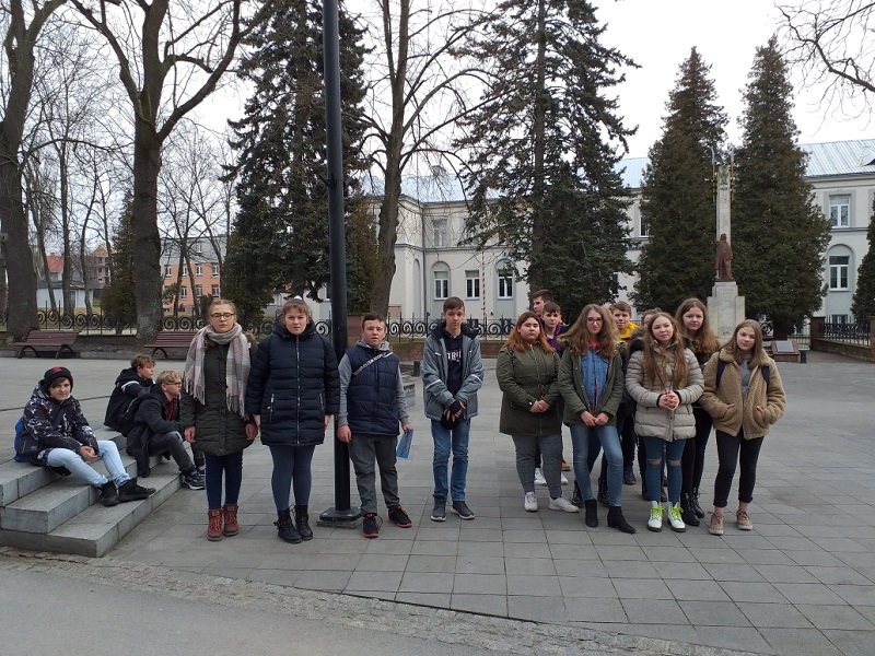 XVI  Powiatowe Targi Edukacyjne