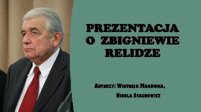 Prezentacja PP klasy V a