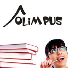 Olimpus - zmagania uczniów klas trzecich