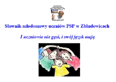 słownik młodomowy