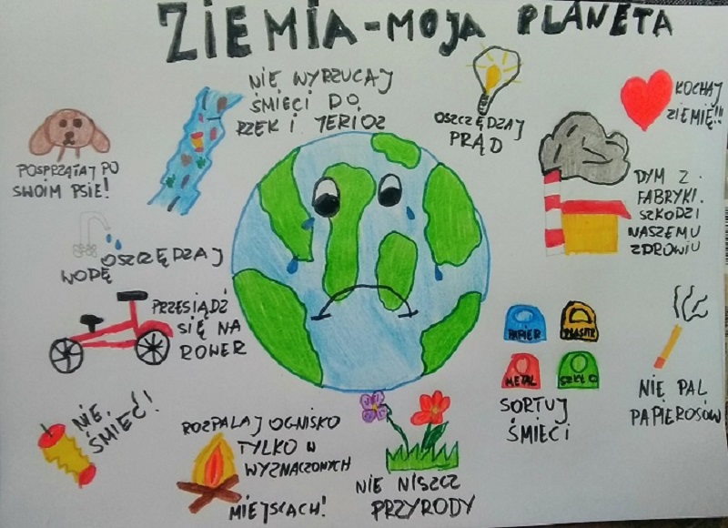 Dzień Ziemi - fotogaleria