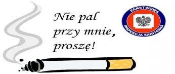 Program Edukacyjny „ Nie pal przy mnie, proszę