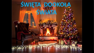 święta na świecie