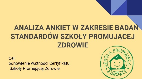 prezentacja ankiety SzPZ