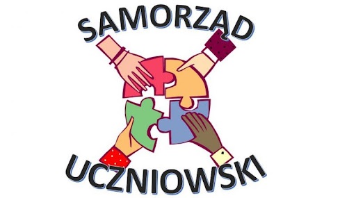 MAMY  NOWY  SAMORZĄD  SZKOLNY