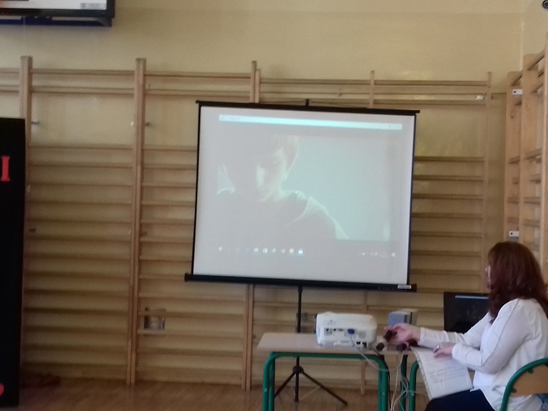 Szkolny Dzień Bezpiecznego Internetu