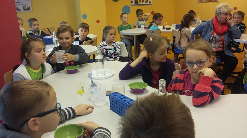 ,,Świętokrzyskie jest  cudne” 