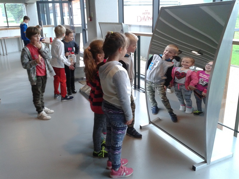 ,,Świętokrzyskie jest  cudne” 