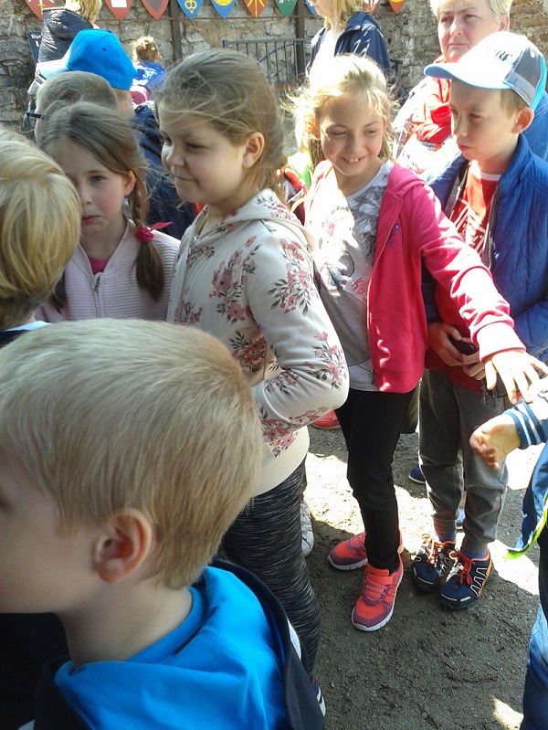 ,,Świętokrzyskie jest  cudne” 