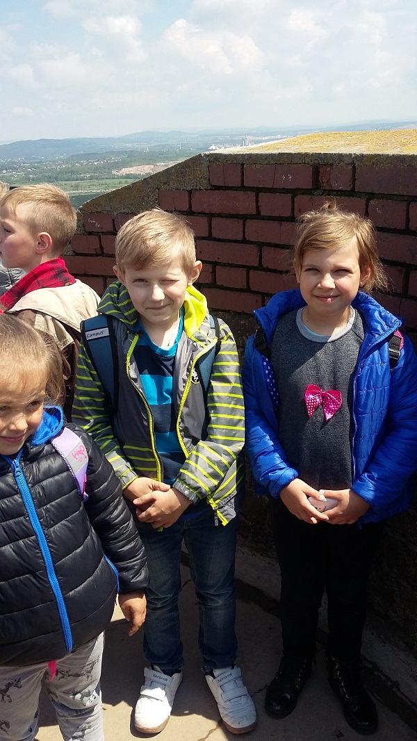 ,,Świętokrzyskie jest  cudne” 
