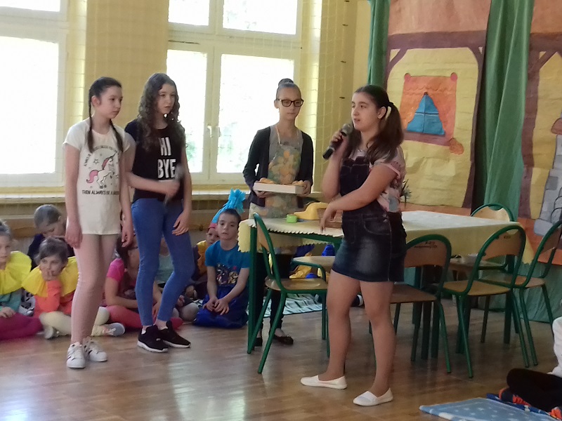 Akademia Zdrowia, czyli  jak dbać o zdrowie