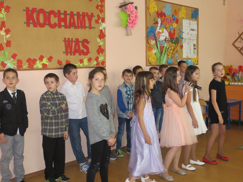 ,,RODZINA NA DOBRE I NA ZŁE’’