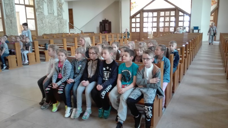 „Trzeba być dobrym jak chleb”