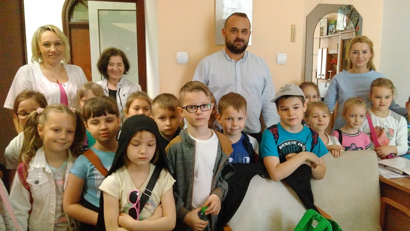 „Trzeba być dobrym jak chleb”