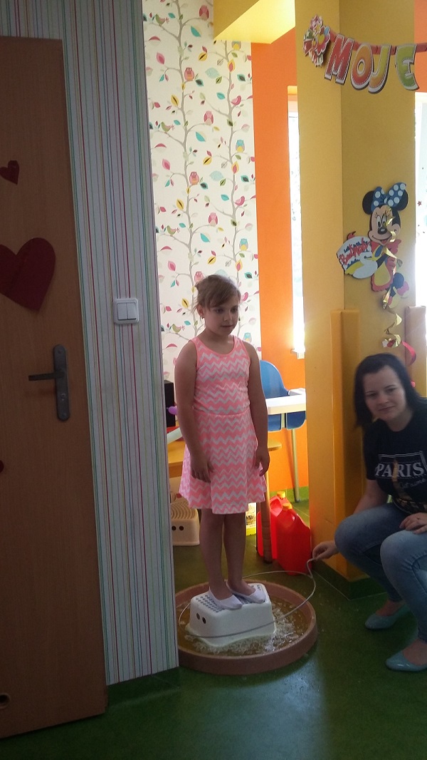 Dzień Dziecka w KULKOLANDII