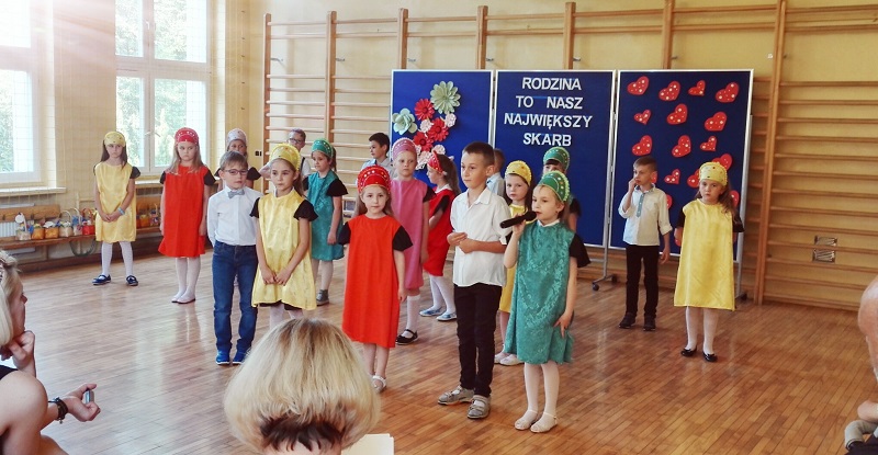 Rodzina to nasz największy skarb !!!