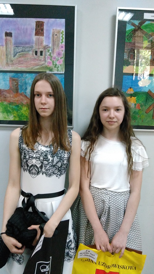 „ŚWIĘTOKRZYSKIE JAKIE CUDNE”